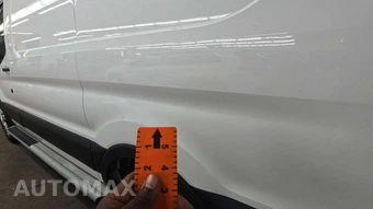 2025 Ford Transit 250 Cargo Van Low Roof 130.0" WB - miniatura 31