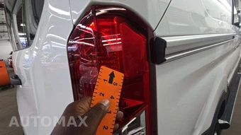 2025 Ford Transit 250 Cargo Van Low Roof 130.0" WB - miniatura 33