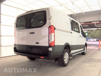 2025 Ford Transit 250 Cargo Van Low Roof 130.0" WB - miniatura 4