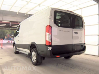 2025 Ford Transit 250 Cargo Van Low Roof 130.0" WB - miniatura 6
