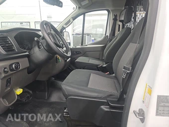 2025 Ford Transit 250 Cargo Van Low Roof 130.0" WB - miniatura 7