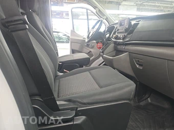 2025 Ford Transit 250 Cargo Van Low Roof 130.0" WB - miniatura 8