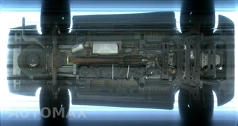 2025 Ford Transit 250 Cargo Van Low Roof 130.0" WB - miniatura 16