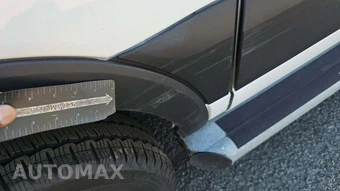 2025 Ford Transit 250 Cargo Van Low Roof 130.0" WB - miniatura 19