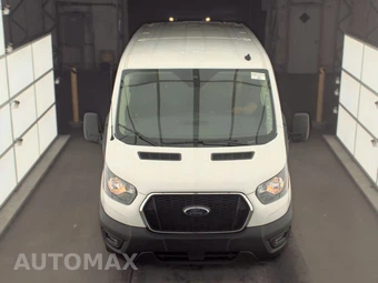 2025 Ford Transit 250 Cargo Van Low Roof 130.0" WB - miniatura 2