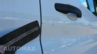 2025 Ford Transit 250 Cargo Van Low Roof 130.0" WB - miniatura 21