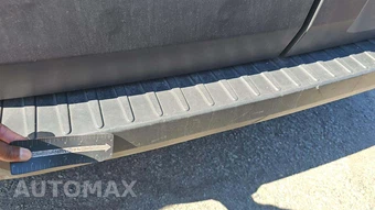 2025 Ford Transit 250 Cargo Van Low Roof 130.0" WB - miniatura 24