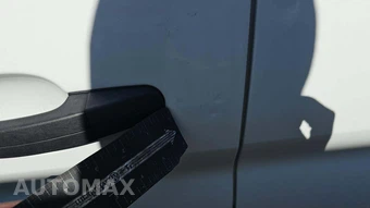 2025 Ford Transit 250 Cargo Van Low Roof 130.0" WB - miniatura 26
