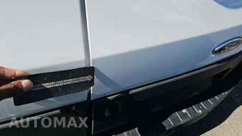 2025 Ford Transit 250 Cargo Van Low Roof 130.0" WB - miniatura 29
