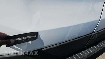 2025 Ford Transit 250 Cargo Van Low Roof 130.0" WB - miniatura 31