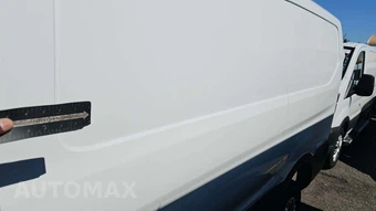 2025 Ford Transit 250 Cargo Van Low Roof 130.0" WB - miniatura 32