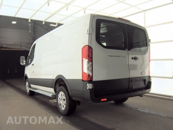 2025 Ford Transit 250 Cargo Van Low Roof 130.0" WB - miniatura 6