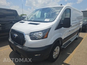 2025 Ford Transit 250 Cargo Van Low Roof 130.0" WB