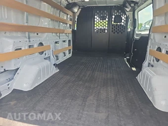 2025 Ford Transit 250 Cargo Van Low Roof 130.0" WB - miniatura 16