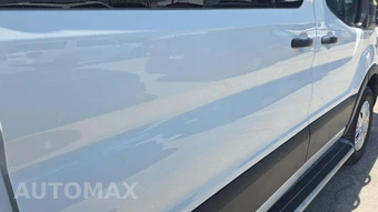 2025 Ford Transit 250 Cargo Van Low Roof 130.0" WB - miniatura 19