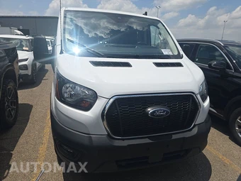 2025 Ford Transit 250 Cargo Van Low Roof 130.0" WB - miniatura 2