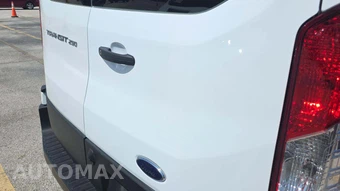 2025 Ford Transit 250 Cargo Van Low Roof 130.0" WB - miniatura 23