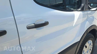 2025 Ford Transit 250 Cargo Van Low Roof 130.0" WB - miniatura 24