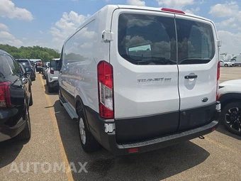 2025 Ford Transit 250 Cargo Van Low Roof 130.0" WB - miniatura 6