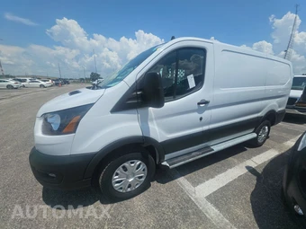2025 Ford Transit 250 Cargo Van Low Roof 130.0" WB - car from the USA, Manheim Buy-Now listing at AUTOMAX