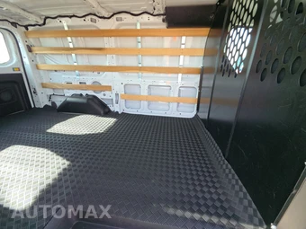 2025 Ford Transit 250 Cargo Van Low Roof 130.0" WB - miniatura 13