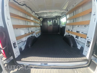 2025 Ford Transit 250 Cargo Van Low Roof 130.0" WB - miniatura 16