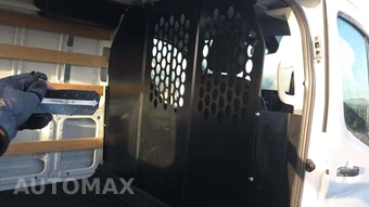 2025 Ford Transit 250 Cargo Van Low Roof 130.0" WB - miniatura 19
