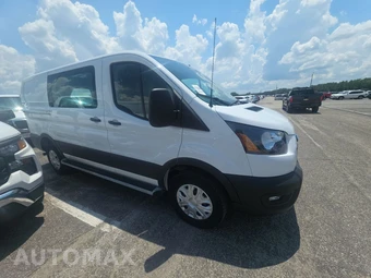 2025 Ford Transit 250 Cargo Van Low Roof 130.0" WB - miniatura 3