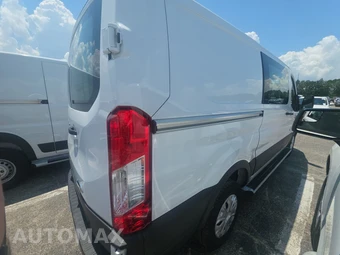 2025 Ford Transit 250 Cargo Van Low Roof 130.0" WB - miniatura 4