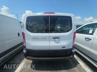 2025 Ford Transit 250 Cargo Van Low Roof 130.0" WB - miniatura 5