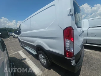 2025 Ford Transit 250 Cargo Van Low Roof 130.0" WB - miniatura 6