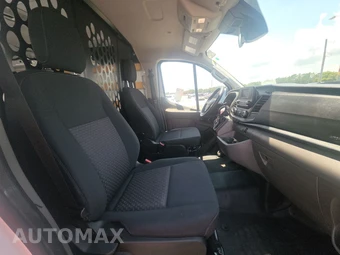 2025 Ford Transit 250 Cargo Van Low Roof 130.0" WB - miniatura 8