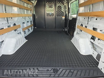 2025 Ford Transit 250 Cargo Van Low Roof 130.0" WB - miniatura 15