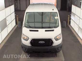 2025 Ford Transit 250 Cargo Van Low Roof 130.0" WB - miniatura 2