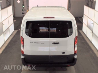 2025 Ford Transit 250 Cargo Van Low Roof 130.0" WB - miniatura 5