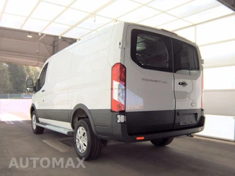 2025 Ford Transit 250 Cargo Van Low Roof 130.0" WB - miniatura 6