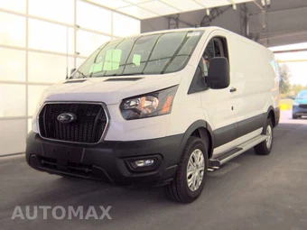 2025 Ford Transit 250 Cargo Van Low Roof 130.0" WB - car from the USA, Manheim Buy-Now listing at AUTOMAX