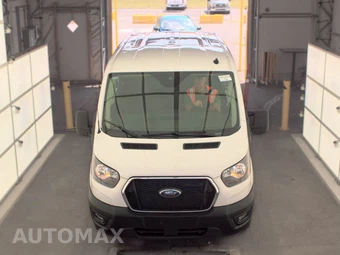 2025 Ford Transit 250 Cargo Van Low Roof 130.0" WB - miniatura 2