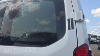 2025 Ford Transit 250 Cargo Van Low Roof 130.0" WB - miniatura 24