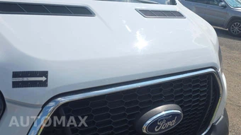 2025 Ford Transit 250 Cargo Van Low Roof 130.0" WB - miniatura 25
