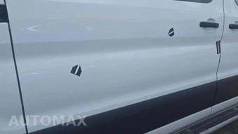 2025 Ford Transit 250 Cargo Van Low Roof 130.0" WB - miniatura 26