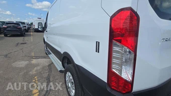 2025 Ford Transit 250 Cargo Van Low Roof 130.0" WB - miniatura 27