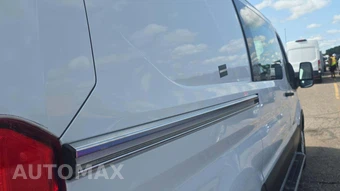 2025 Ford Transit 250 Cargo Van Low Roof 130.0" WB - miniatura 28