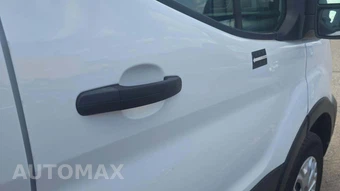 2025 Ford Transit 250 Cargo Van Low Roof 130.0" WB - miniatura 29