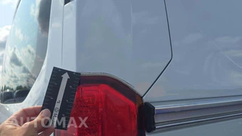 2025 Ford Transit 250 Cargo Van Low Roof 130.0" WB - miniatura 30