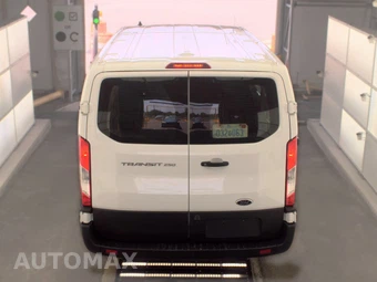 2025 Ford Transit 250 Cargo Van Low Roof 130.0" WB - miniatura 5