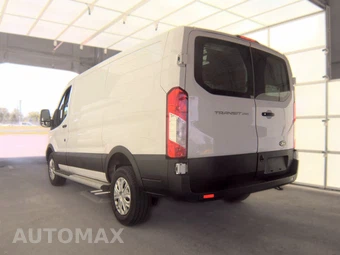 2025 Ford Transit 250 Cargo Van Low Roof 130.0" WB - miniatura 6