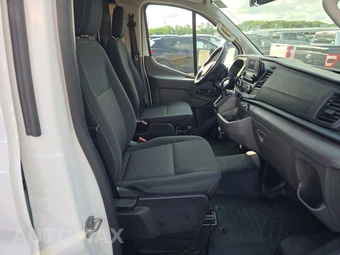2025 Ford Transit 250 Cargo Van Low Roof 130.0" WB - miniatura 8