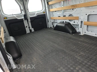 2025 Ford Transit 250 Cargo Van Low Roof 130.0" WB - miniatura 13