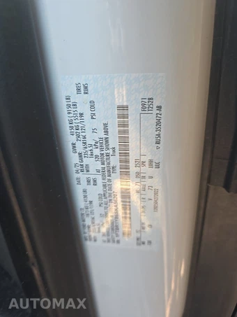 2025 Ford Transit 250 Cargo Van Low Roof 130.0" WB - miniatura 14